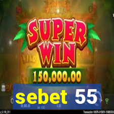 sebet 55