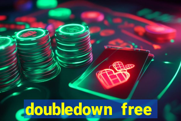 doubledown free casino codes