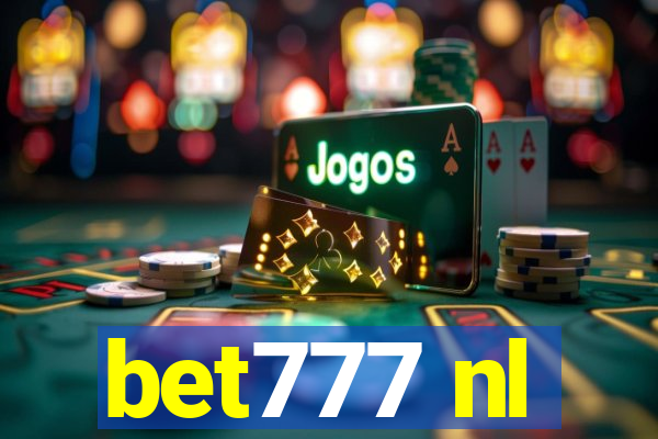 bet777 nl