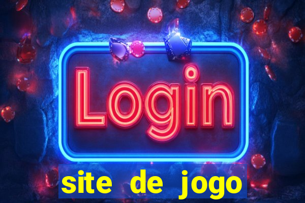 site de jogo ganhar dinheiro