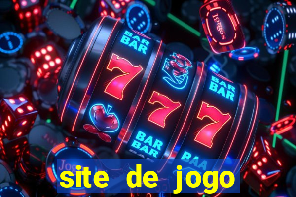 site de jogo ganhar dinheiro