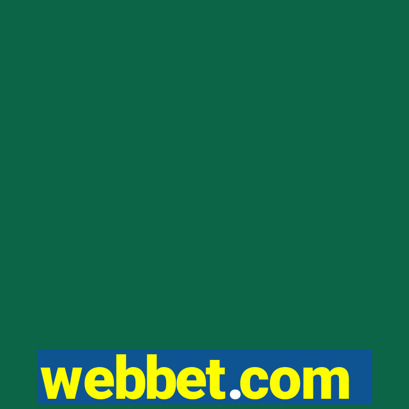 webbet.com