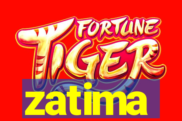 zatima