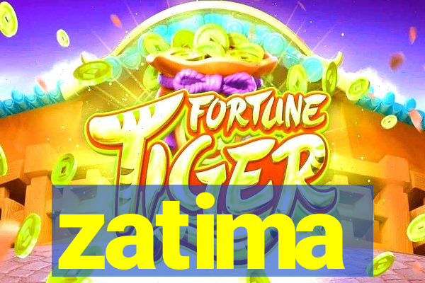 zatima