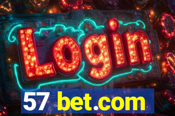 57 bet.com