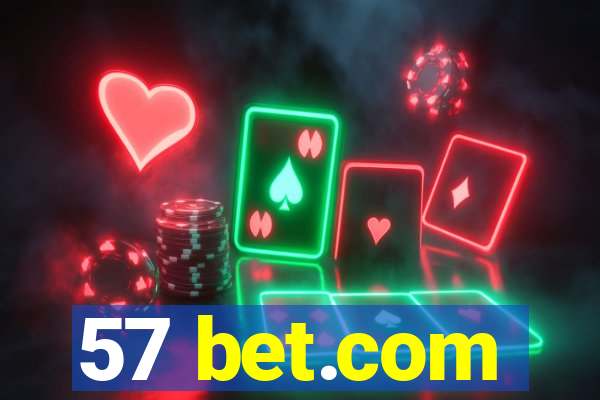 57 bet.com