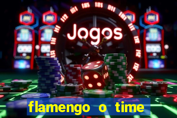 flamengo o time mais ajudado pela arbitragem