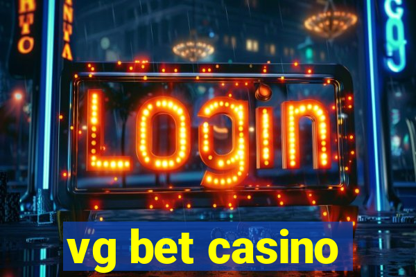 vg bet casino