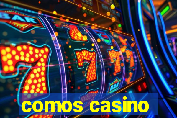 comos casino