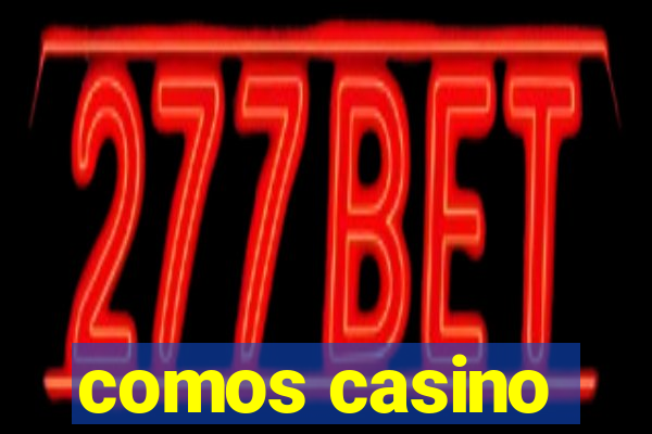 comos casino