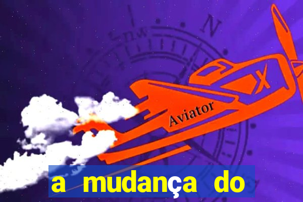 a mudança do conde beta cap 5