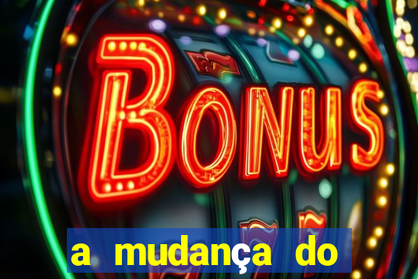 a mudança do conde beta cap 5