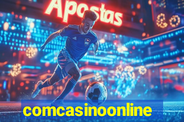 comcasinoonline