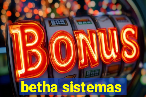 betha sistemas