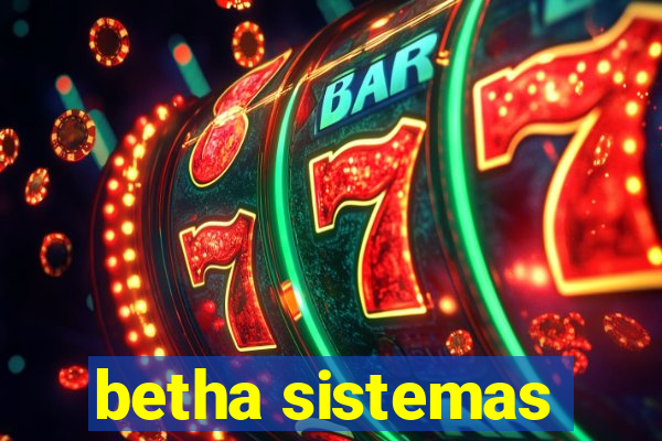 betha sistemas