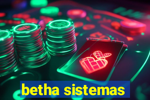 betha sistemas