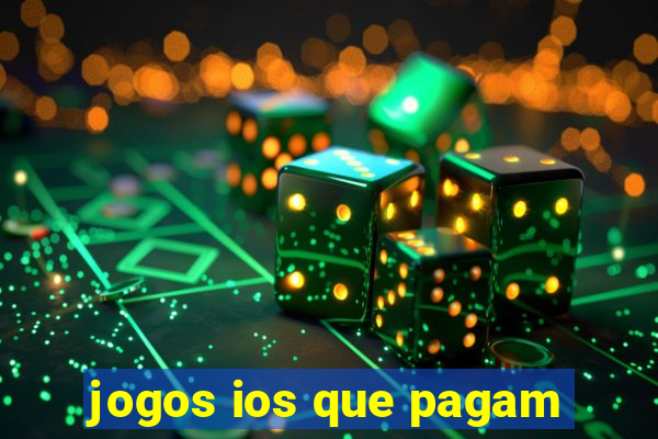 jogos ios que pagam