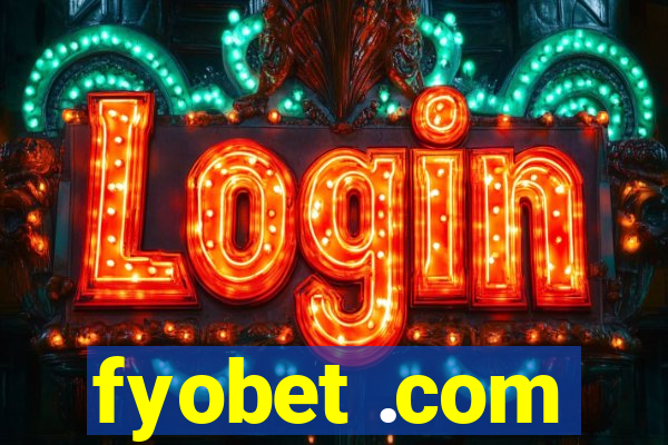 fyobet .com