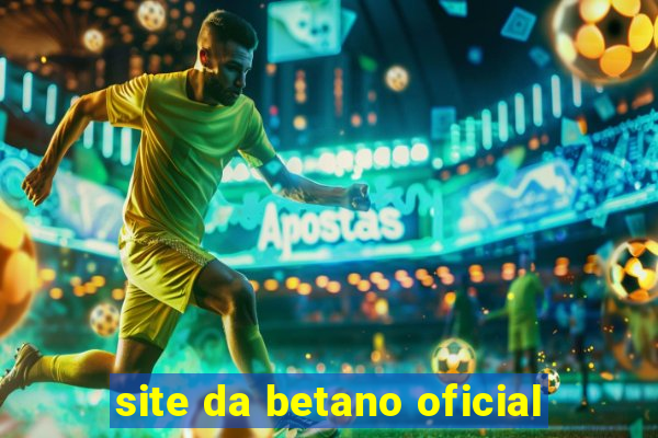 site da betano oficial