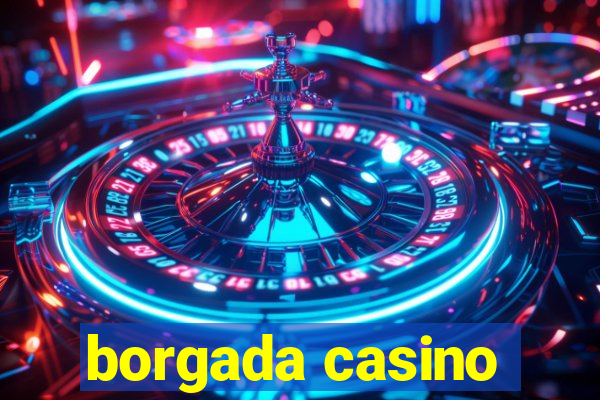 borgada casino