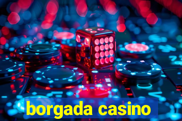 borgada casino