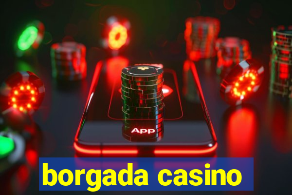 borgada casino