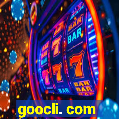 goocli. com