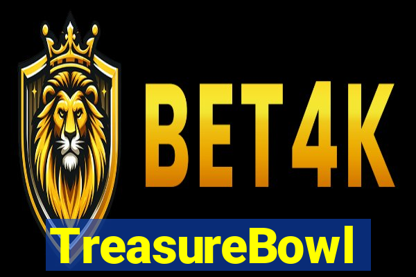 TreasureBowl treasure bowl como ganhar de gra莽a