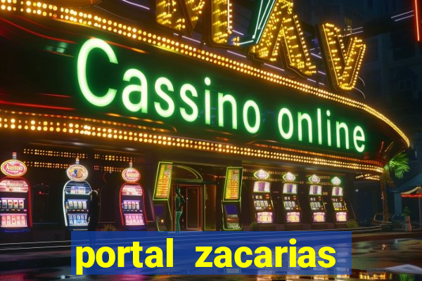 portal zacarias corpos encontrados