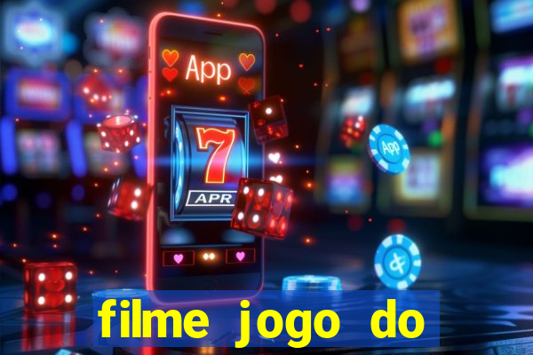 filme jogo do bicho globoplay