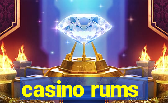 casino rums