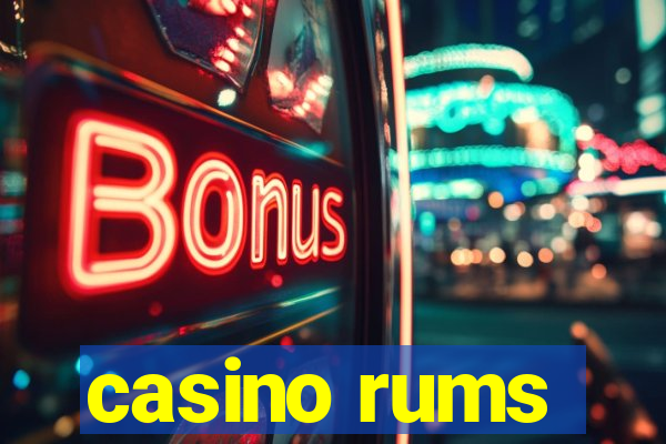 casino rums