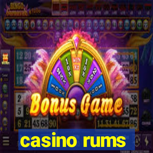 casino rums