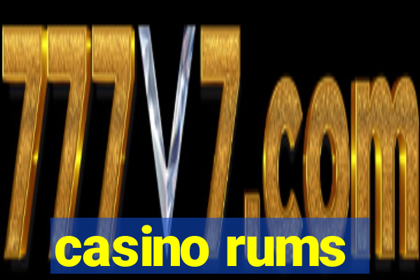 casino rums