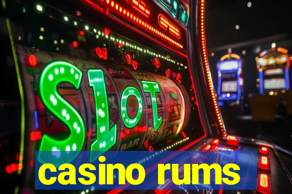 casino rums