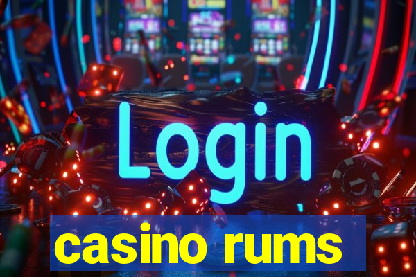 casino rums