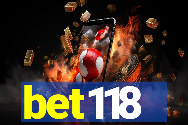 bet118