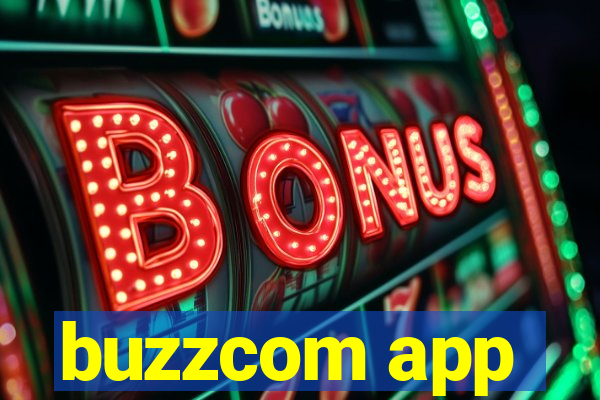 buzzcom app