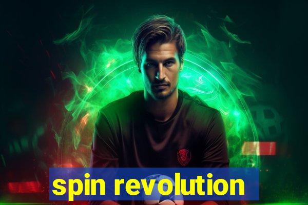 spin revolution