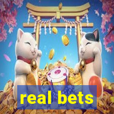 real bets