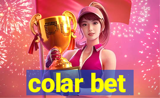 colar bet