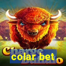 colar bet