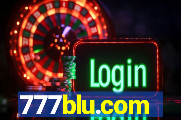 777blu.com