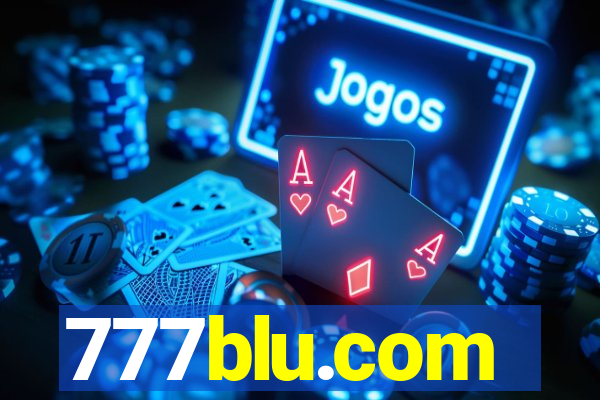 777blu.com