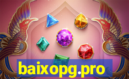 baixopg.pro