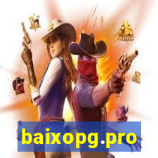 baixopg.pro