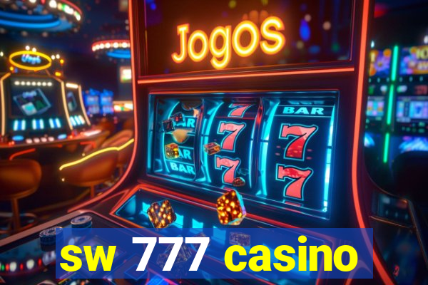 sw 777 casino