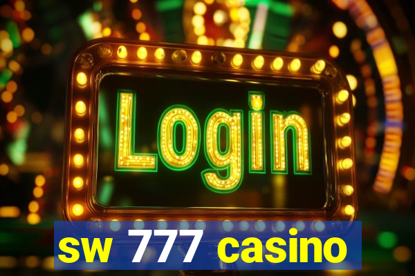 sw 777 casino