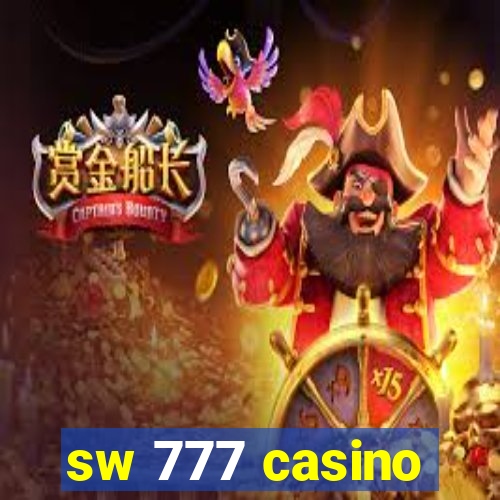 sw 777 casino