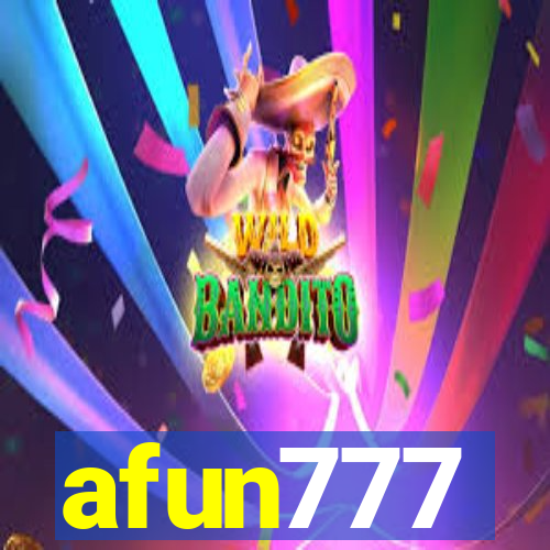 afun777